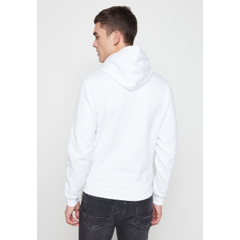 Sergio Tacchini Sweat à capuche ZELDA - 01 - ZZO1PUF04|A00