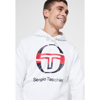 Sergio Tacchini Sweat à capuche ZELDA - 01 - ZZO1PUF04|A00