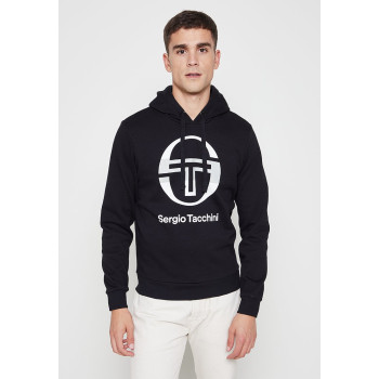 Sergio Tacchini Sweat à capuche ZELDA - 01 - ZZO1PUF04|Q00