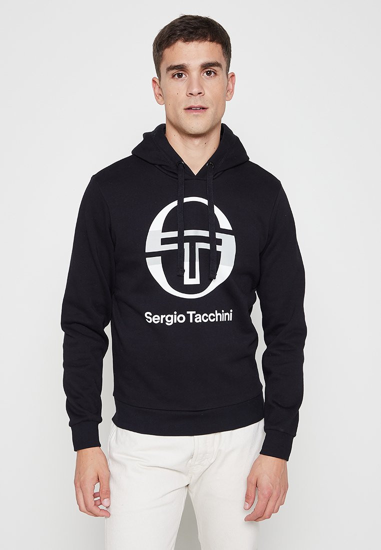 Sergio Tacchini Sweat à capuche ZELDA - 01 - ZZO1PUF04|Q00