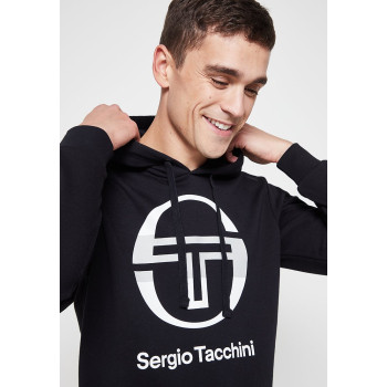 Sergio Tacchini Sweat à capuche ZELDA - 01 - ZZO1PUF04|Q00