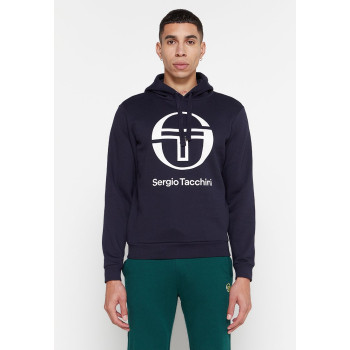 Sergio Tacchini Sweat à capuche ZELDA - 01 - ZZO27JF02|K00