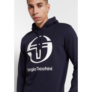 Sergio Tacchini Sweat à capuche ZELDA - 01 - ZZO27JF02|K00