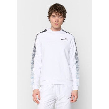 Sergio Tacchini Sweatshirt GRADIENTE - 01 - ZZO2HQ025|A00