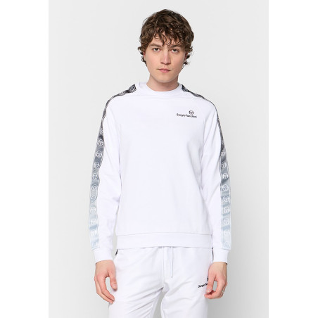 Sergio Tacchini Sweatshirt GRADIENTE - 01 - ZZO2HQ025|A00