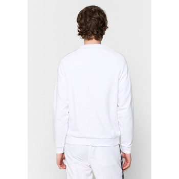 Sergio Tacchini Sweatshirt GRADIENTE - 01 - ZZO2HQ025|A00