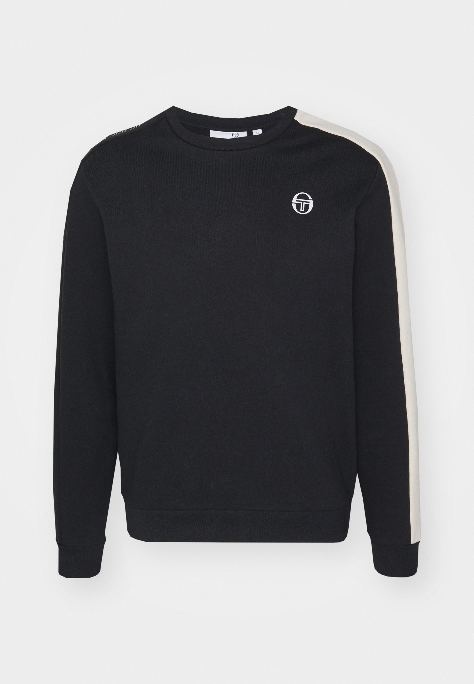 Sergio Tacchini Sweatshirt ALETTONE - 01 - S1642G02Z|Q11