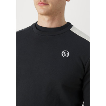 Sergio Tacchini Sweatshirt ALETTONE - 01 - S1642G02Z|Q11