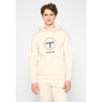 Sergio Tacchini Sweat à capuche LIBERO - 01 - ZZO2HQ019|A00