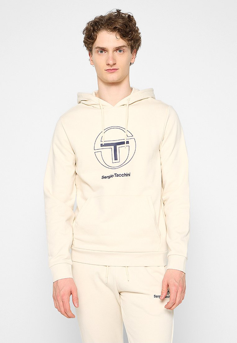 Sergio Tacchini Sweat à capuche LIBERO - 01 - ZZO2HQ019|A00