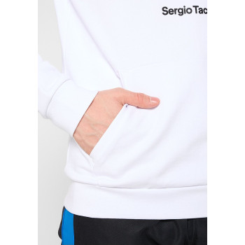 Sergio Tacchini Sweat à capuche LIBERO - 01 - ZZO2HQ019|A01