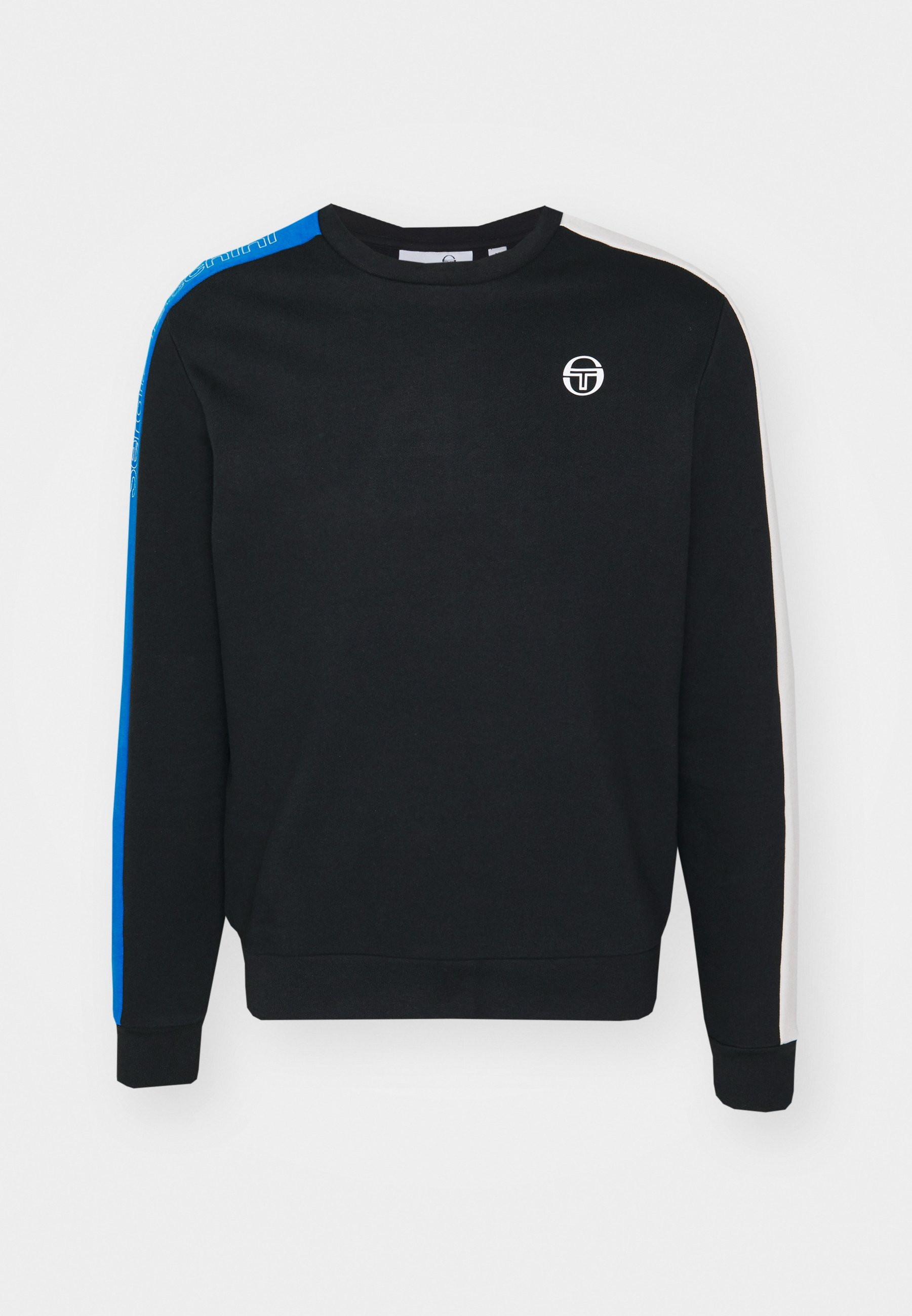 Sergio Tacchini Sweatshirt ALETTONE - 01 - S1642G02Z|Q12