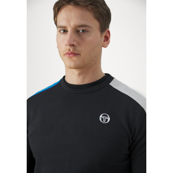 Sergio Tacchini Sweatshirt ALETTONE - 01 - S1642G02Z|Q12