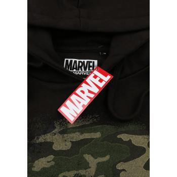 Marvel Sweat à capuche PUNISHER  - 01 - ZZO1AMF03|Q00