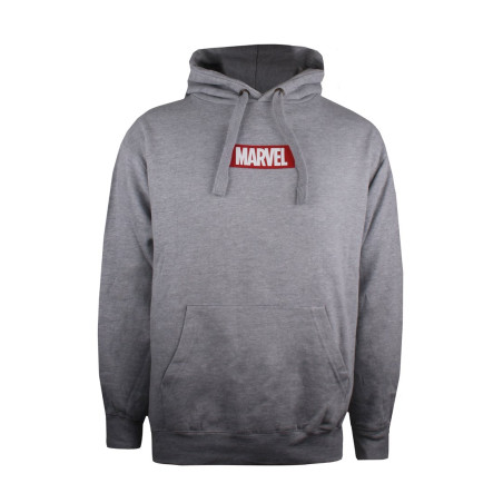 Marvel Sweat à capuche  - 01 - ZZLQRG001|C00