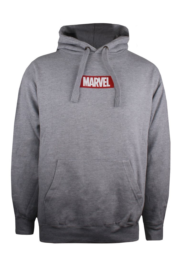 Marvel Sweat à capuche  - 01 - ZZLQRG001|C00