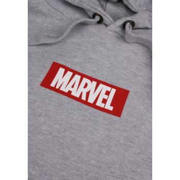 Marvel Sweat à capuche  - 01 - ZZLQRG001|C00