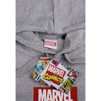 Marvel Sweat à capuche  - 01 - ZZLQRG001|C00