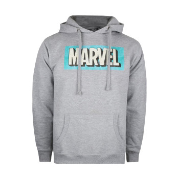 Marvel Sweat à capuche RETRO - 01 - ZZO1ADG04|C00