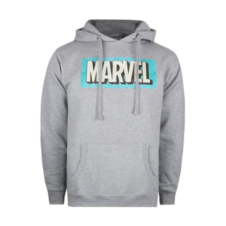 Marvel Sweat à capuche RETRO - 01 - ZZO1ADG04|C00