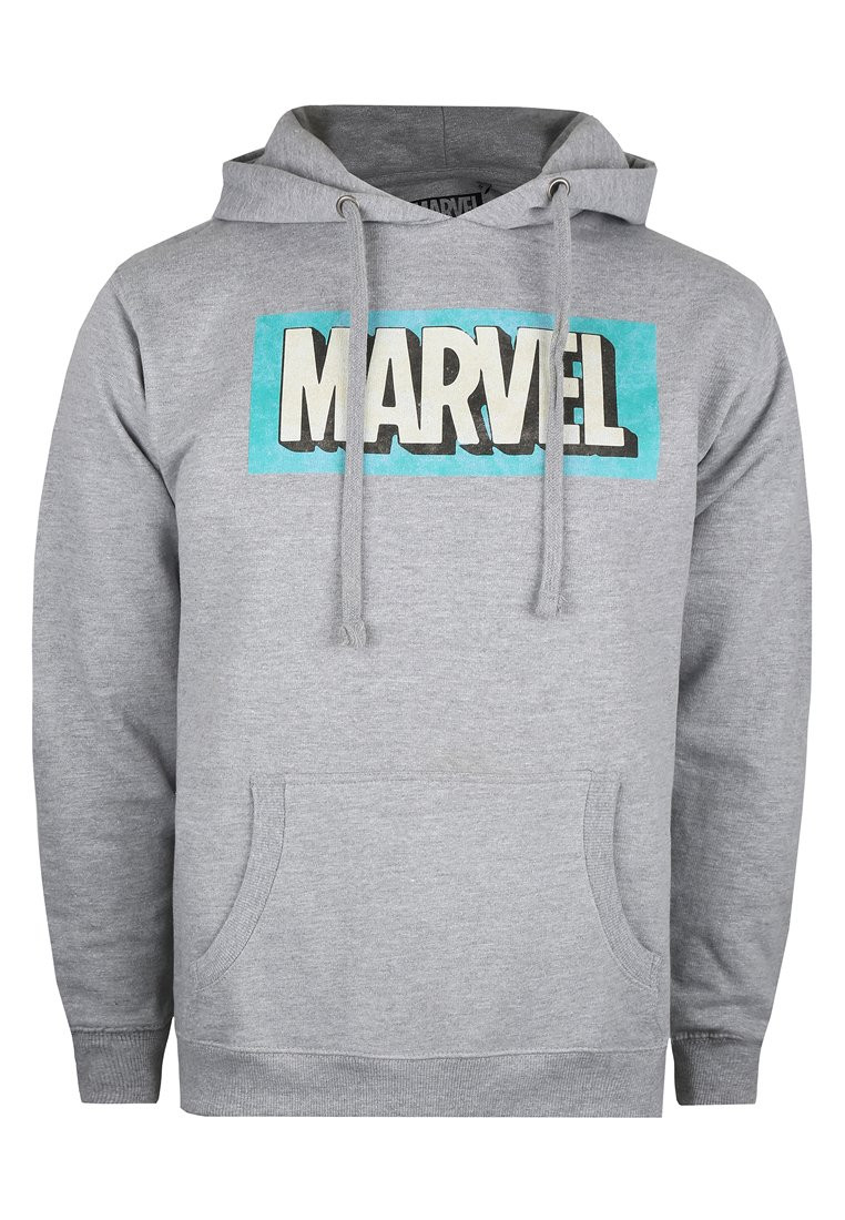 Marvel Sweat à capuche RETRO - 01 - ZZO1ADG04|C00