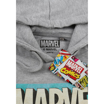 Marvel Sweat à capuche RETRO - 01 - ZZO1ADG04|C00