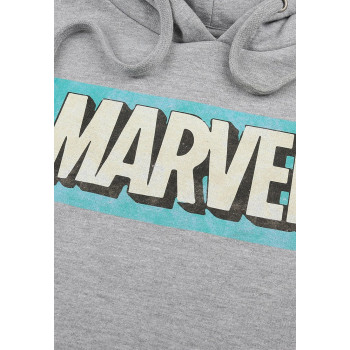 Marvel Sweat à capuche RETRO - 01 - ZZO1ADG04|C00