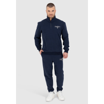 Sergio Tacchini Sweatshirt  - 01 - ZZO2PNL01|K00