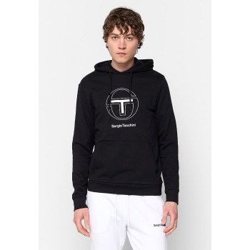 Sergio Tacchini Sweat à capuche LIBERO - 01 - ZZO2HQ019|Q00