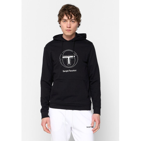 Sergio Tacchini Sweat à capuche LIBERO - 01 - ZZO2HQ019|Q00