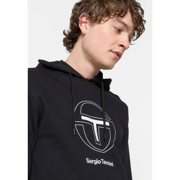 Sergio Tacchini Sweat à capuche LIBERO - 01 - ZZO2HQ019|Q00