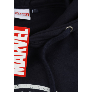 Marvel Sweat à capuche  - 01 - ZZO0Z4608|K00