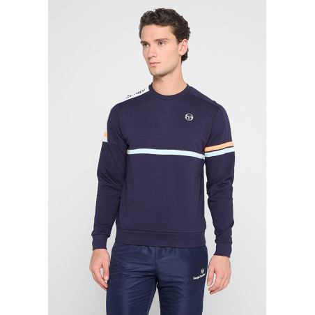 Sergio Tacchini Sweatshirt JURA  - 01 - ZZO2PJX10|K00