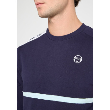 Sergio Tacchini Sweatshirt JURA  - 01 - ZZO2PJX10|K00