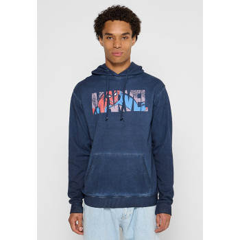 Marvel Sweat à capuche SPIDERMAN WINDOW - 01 - ZZO2V6Z10|K00