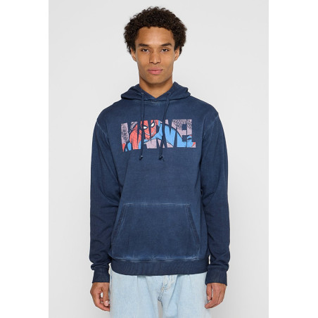 Marvel Sweat à capuche SPIDERMAN WINDOW - 01 - ZZO2V6Z10|K00