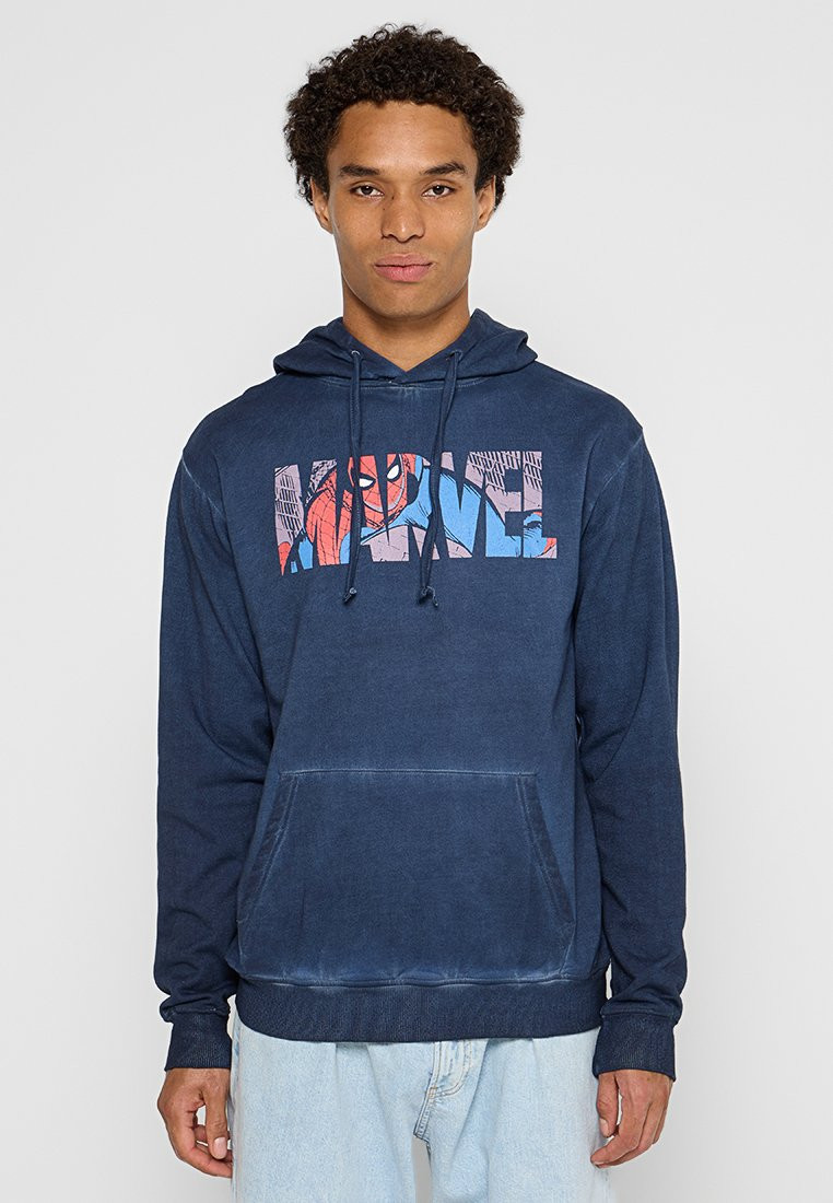 Marvel Sweat à capuche SPIDERMAN WINDOW - 01 - ZZO2V6Z10|K00