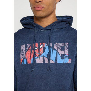 Marvel Sweat à capuche SPIDERMAN WINDOW - 01 - ZZO2V6Z10|K00