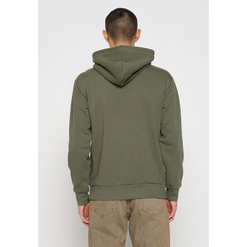 Selected Homme Sweat à capuche SLHREG-DAN SWEAT HOOD - 01 - ZZO2PR507|M00