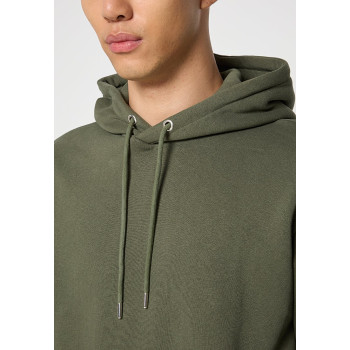 Selected Homme Sweat à capuche SLHREG-DAN SWEAT HOOD - 01 - ZZO2PR507|M00