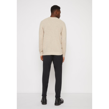 Selected Homme Pullover SLHNEWCOBAN CREW NECK - 01 - SE622Q0GU|B11