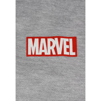 Marvel Sweat zippé SHIELD CRACK - 01 - ZZO0Z4634|C00