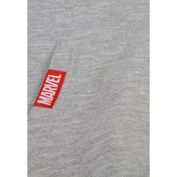 Marvel Sweat zippé SHIELD CRACK - 01 - ZZO0Z4634|C00