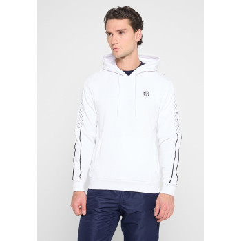 Sergio Tacchini Sweat à capuche  - 01 - ZZO2PJX14|A00