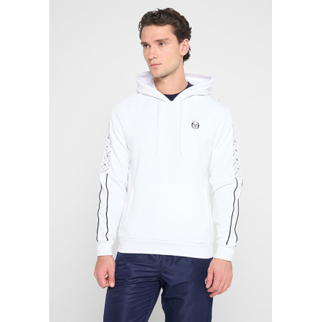 Sergio Tacchini Sweat à capuche  - 01 - ZZO2PJX14|A00