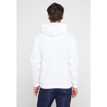 Sergio Tacchini Sweat à capuche  - 01 - ZZO2PJX14|A00