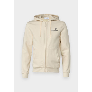 Sergio Tacchini Sweat zippé BOLD HOODIE SWEATER - 01 - ZZO2HQ020|A00