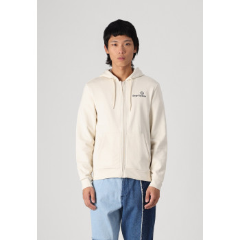 Sergio Tacchini Sweat zippé BOLD HOODIE SWEATER - 01 - ZZO2HQ020|A00