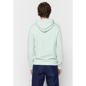 Sergio Tacchini Sweat à capuche LIBERO - 01 - ZZO2HQ019|C00