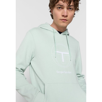 Sergio Tacchini Sweat à capuche LIBERO - 01 - ZZO2HQ019|C00